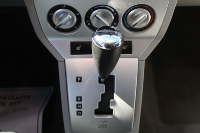 2007 Dodge Caliber R/T