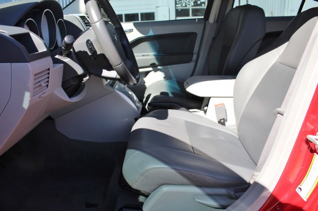 2007 Dodge Caliber R/T