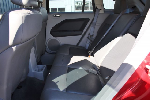 2007 Dodge Caliber R/T