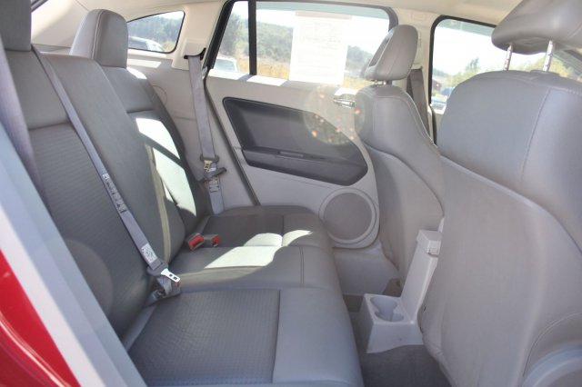 2007 Dodge Caliber R/T