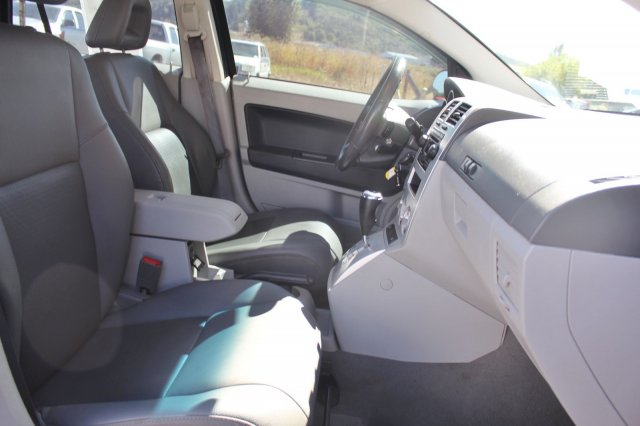 2007 Dodge Caliber R/T