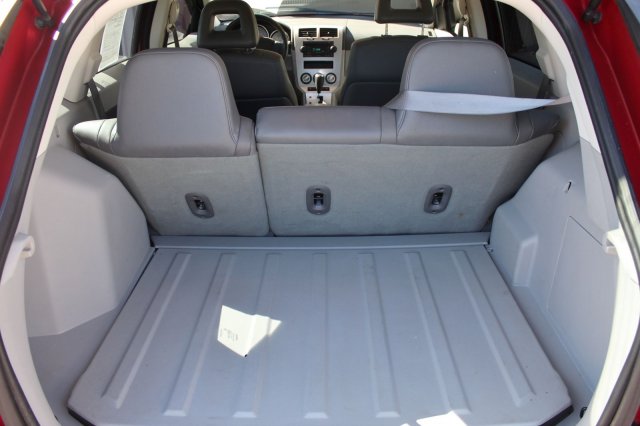 2007 Dodge Caliber R/T