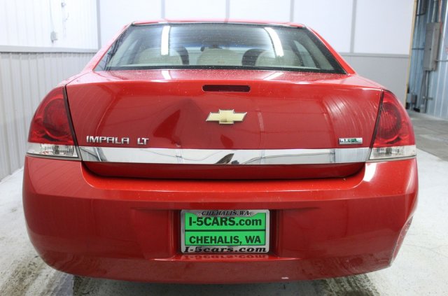 2011 Chevrolet Impala LT Fleet