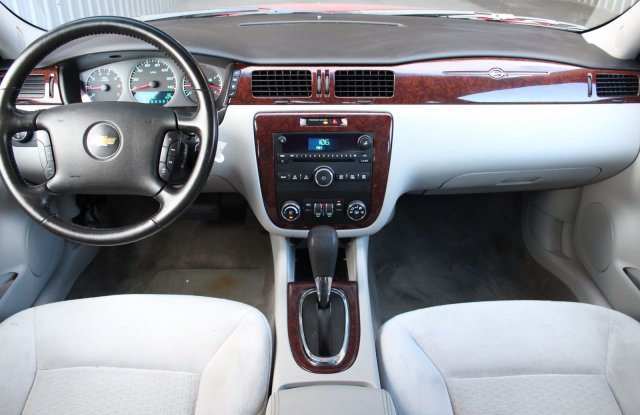 2011 Chevrolet Impala LT Fleet