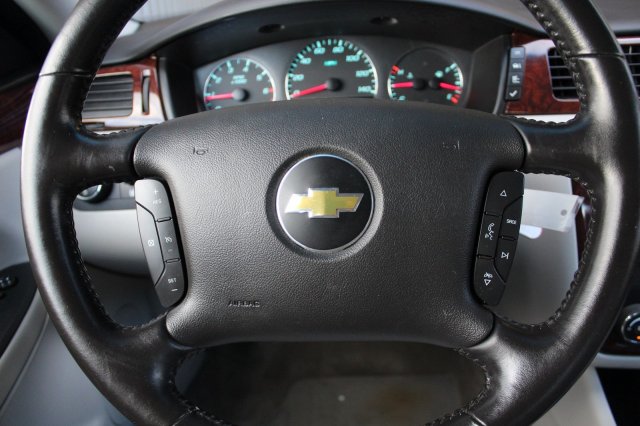2011 Chevrolet Impala LT Fleet