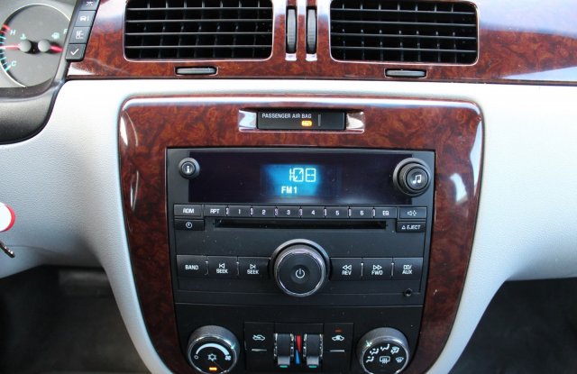 2011 Chevrolet Impala LT Fleet
