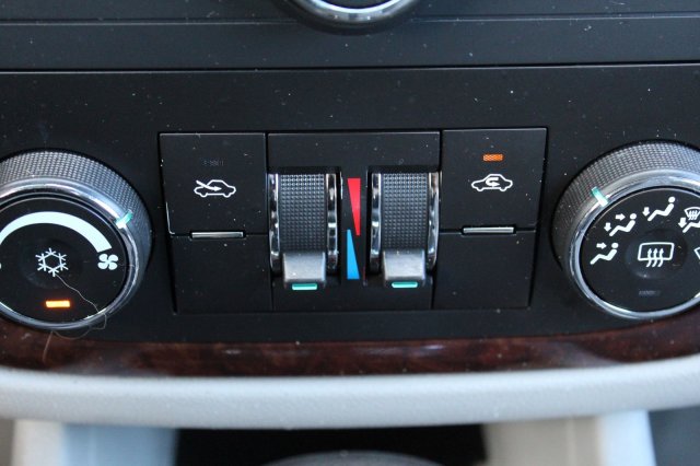 2011 Chevrolet Impala LT Fleet