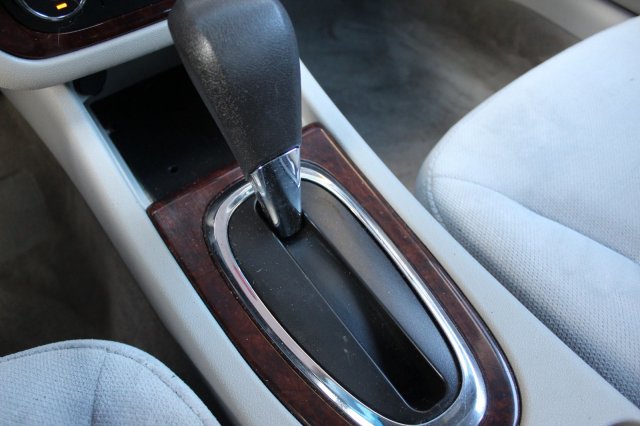 2011 Chevrolet Impala LT Fleet