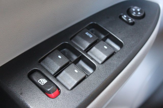 2011 Chevrolet Impala LT Fleet