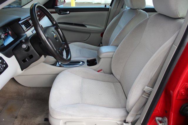 2011 Chevrolet Impala LT Fleet