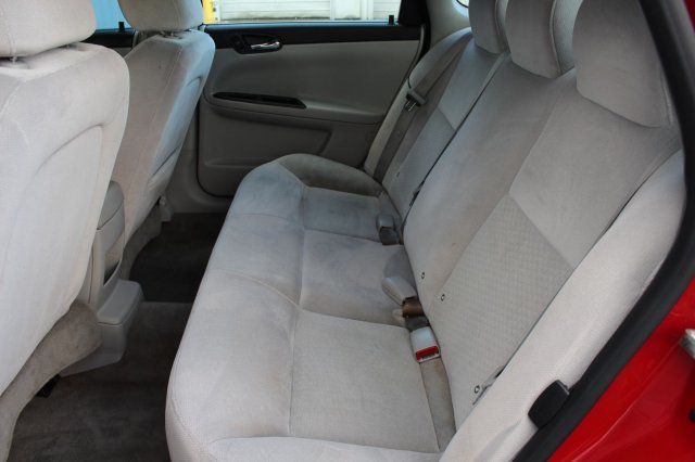 2011 Chevrolet Impala LT Fleet