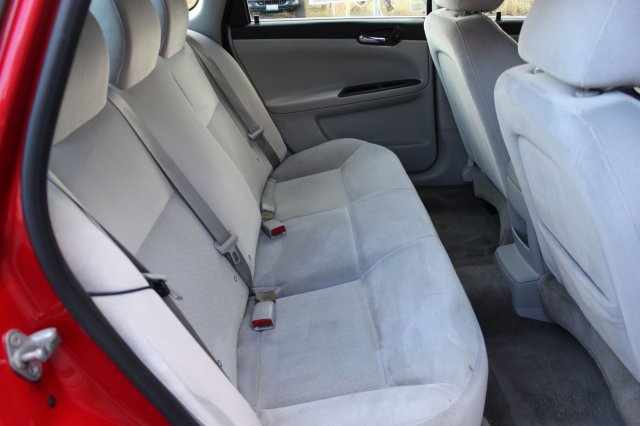 2011 Chevrolet Impala LT Fleet