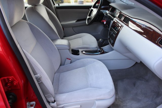2011 Chevrolet Impala LT Fleet