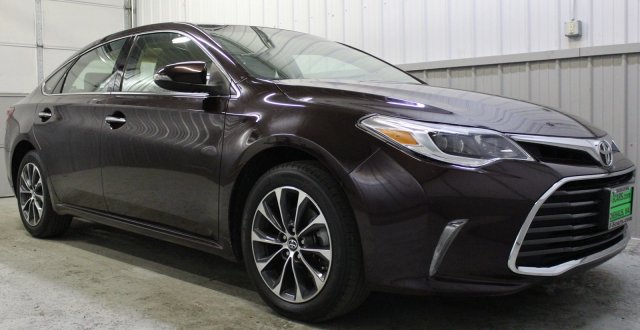 2016 Toyota Avalon 4dr Sdn (Natl) for sale in Chehalis, WA