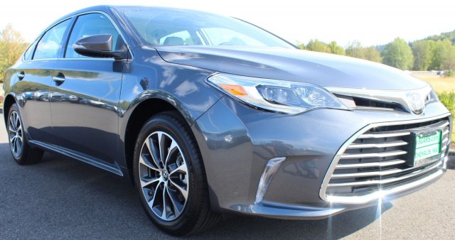 2018 Toyota Avalon (Natl) for sale in Chehalis, WA