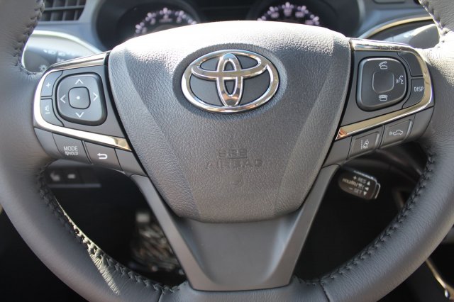 2018 Toyota Avalon (Natl)
