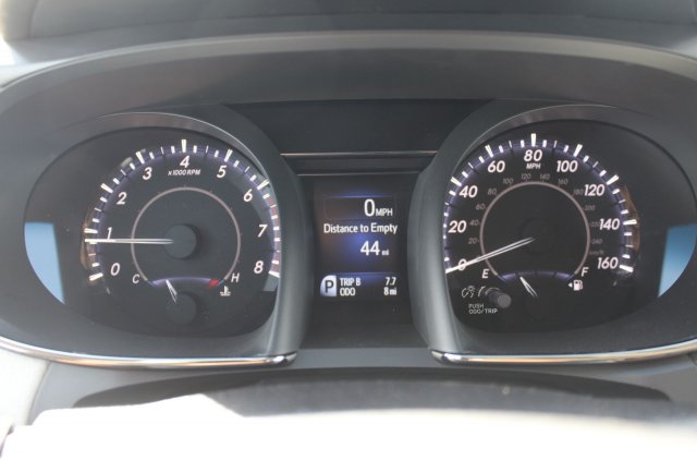 2018 Toyota Avalon (Natl)