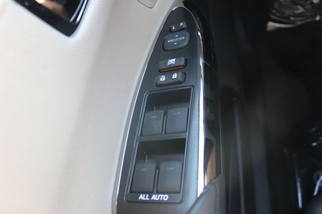 2018 Toyota Avalon (Natl)