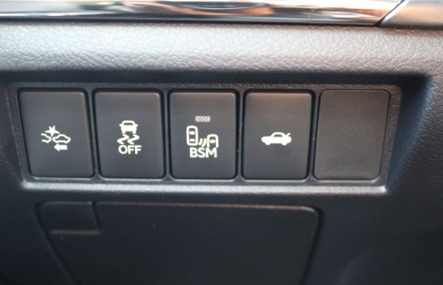 2018 Toyota Avalon (Natl)