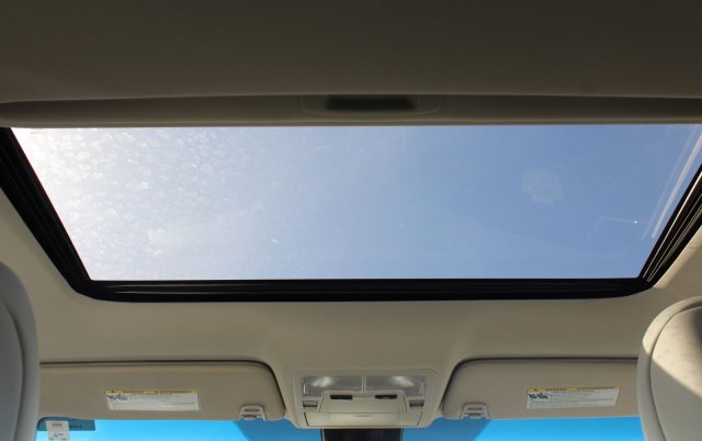 2018 Toyota Avalon (Natl)