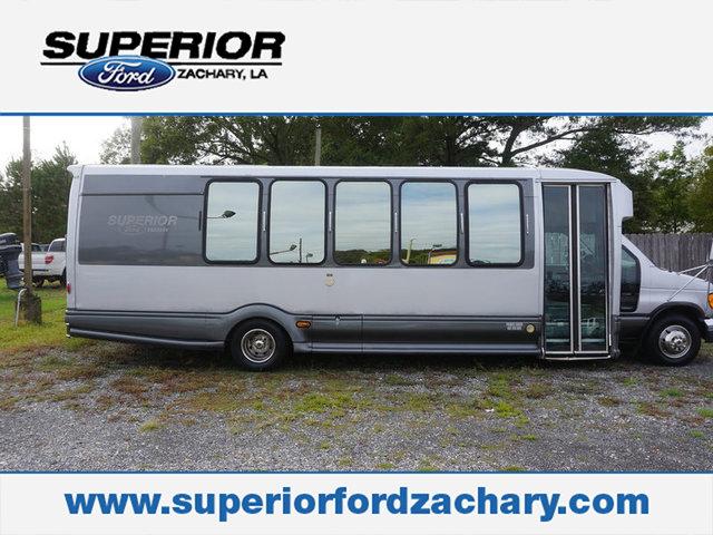 2003 Ford E-450 Cutaway Commercial for sale in Zachary, LA