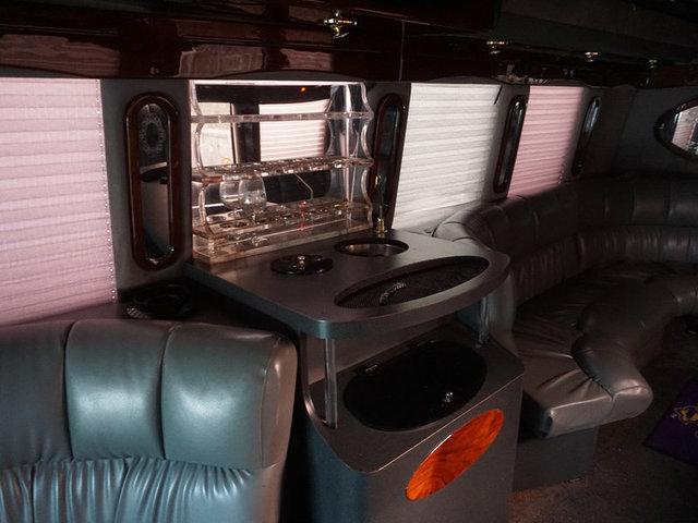 2003 Ford E-450 Cutaway Commercial