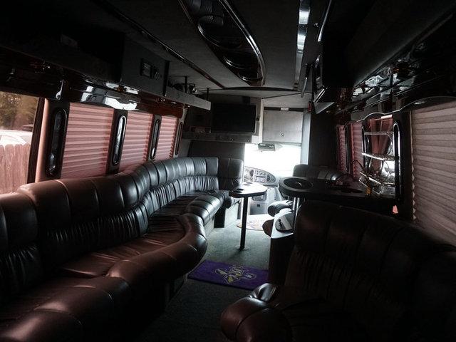 2003 Ford E-450 Cutaway Commercial