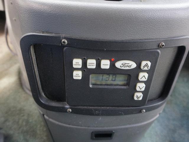 2003 Ford E-450 Cutaway Commercial
