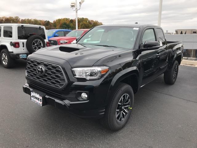2020 Toyota Tacoma TRD Sport for sale in Bel Air, MD