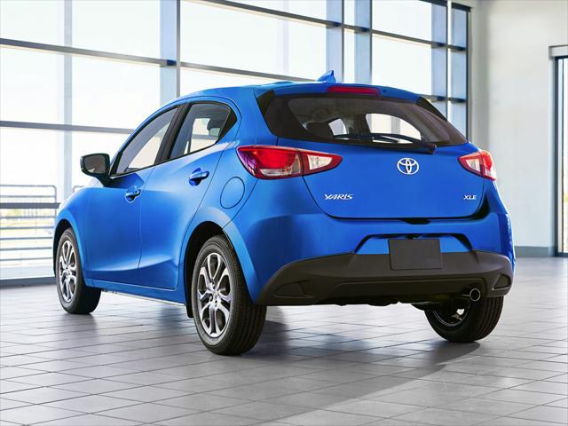 2020 Toyota Yaris LE for sale in Bel Air, MD