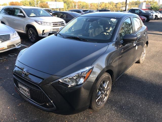 2020 Toyota Yaris LE for sale in Bel Air, MD