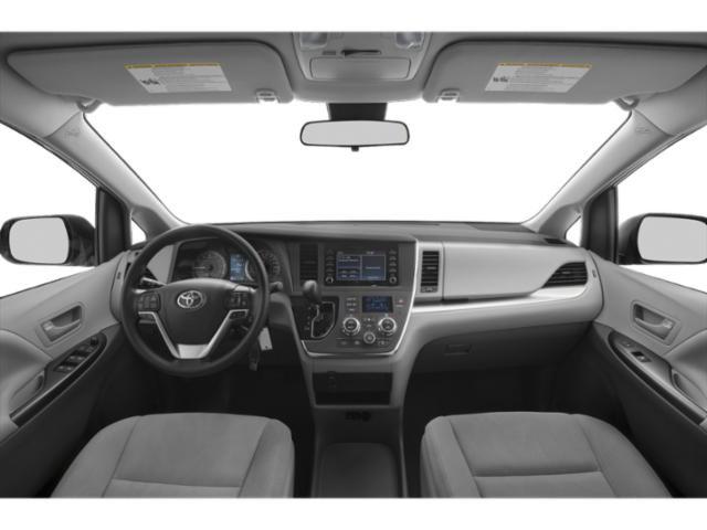 2020 Toyota Sienna Limited Premium