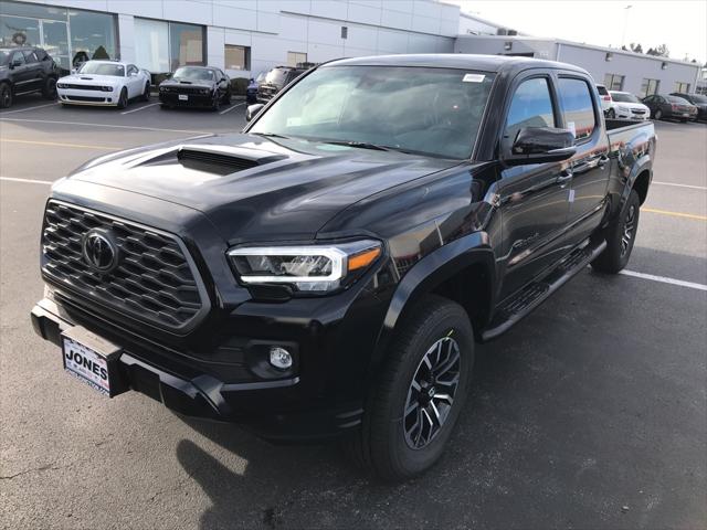 2020 Toyota Tacoma TRD Sport for sale in Bel Air, MD
