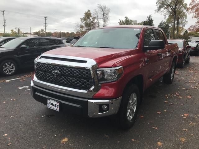 2020 Toyota Tundra SR5 for sale in Bel Air, MD