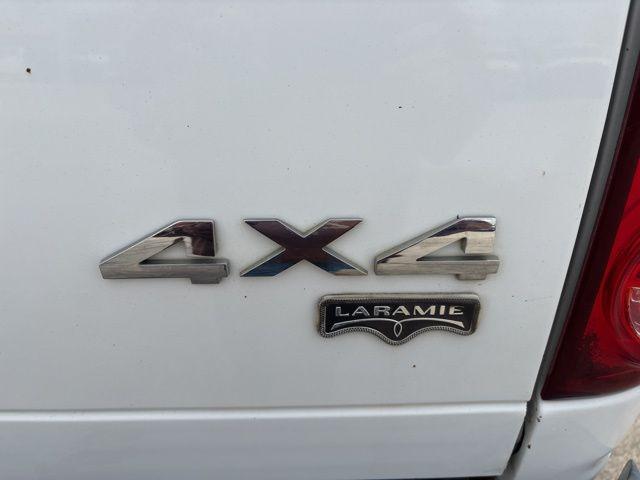 2007 Dodge Ram 3500 SLT/Sport