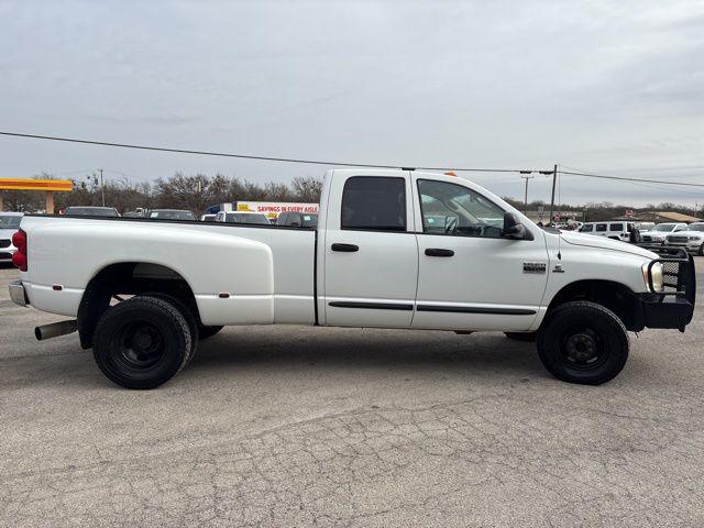 2007 Dodge Ram 3500 SLT/Sport