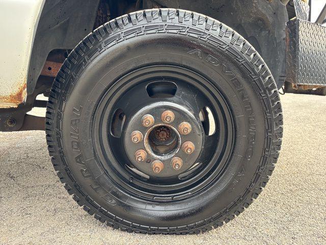 2007 Dodge Ram 3500 SLT/Sport