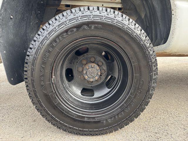 2007 Dodge Ram 3500 SLT/Sport