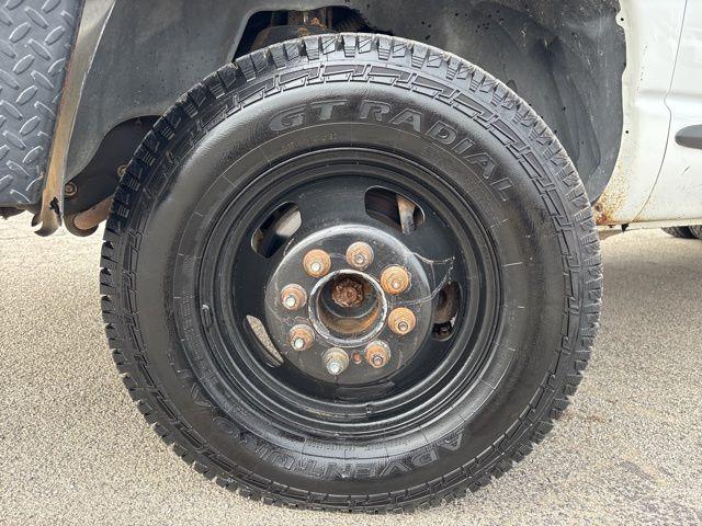 2007 Dodge Ram 3500 SLT/Sport