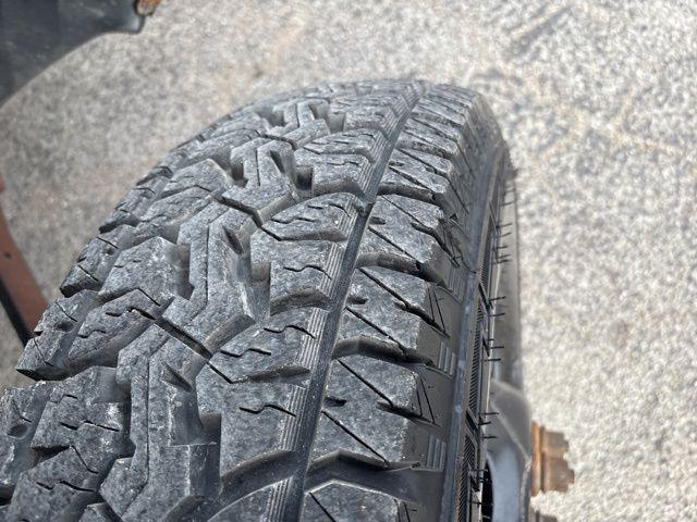 2007 Dodge Ram 3500 SLT/Sport