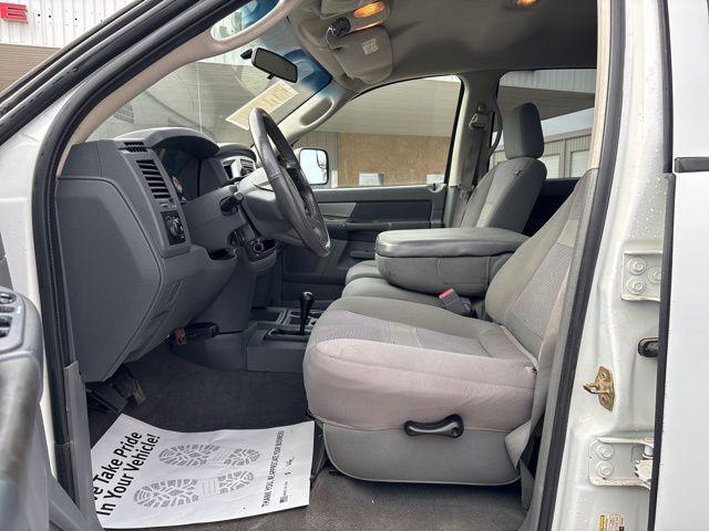 2007 Dodge Ram 3500 SLT/Sport