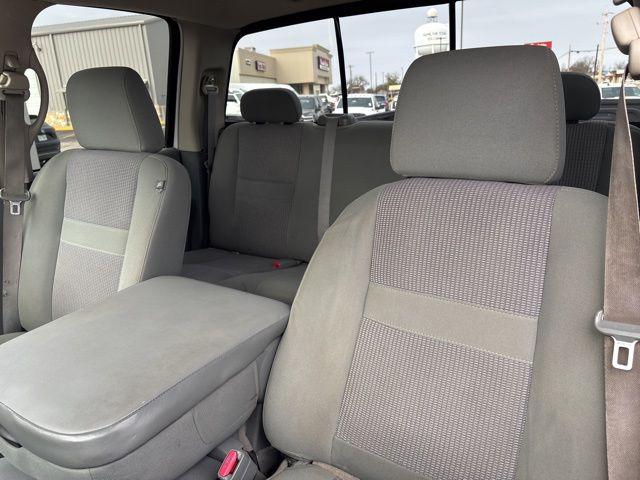 2007 Dodge Ram 3500 SLT/Sport