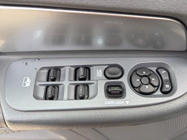 2007 Dodge Ram 3500 SLT/Sport
