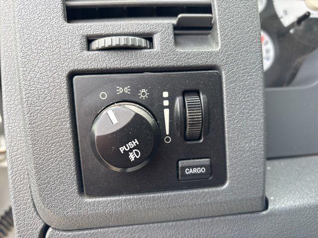 2007 Dodge Ram 3500 SLT/Sport