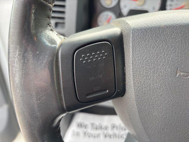 2007 Dodge Ram 3500 SLT/Sport