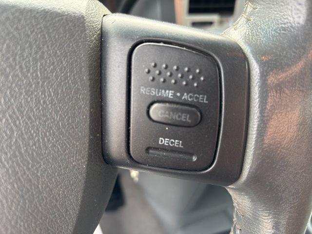 2007 Dodge Ram 3500 SLT/Sport