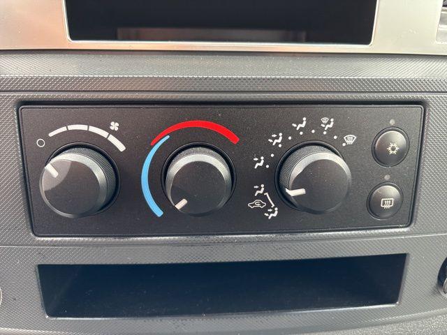 2007 Dodge Ram 3500 SLT/Sport