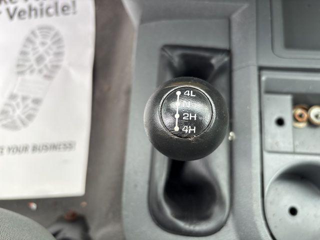 2007 Dodge Ram 3500 SLT/Sport