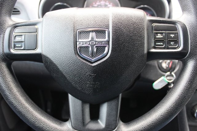 2012 Dodge Avenger SE
