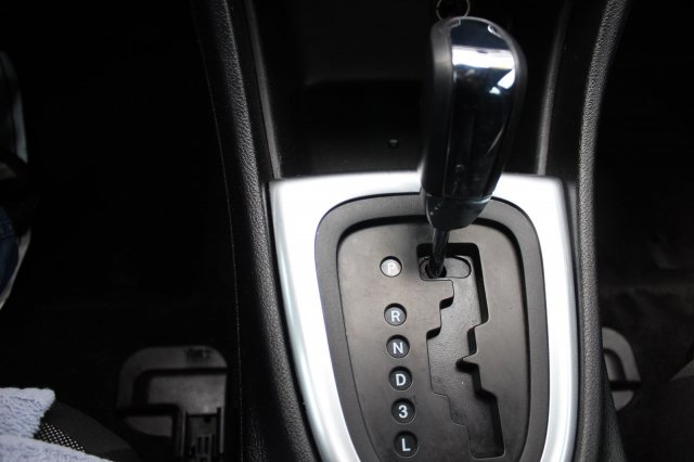 2012 Dodge Avenger SE